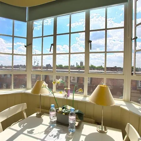 Cosy Studio in South Kensington Appartamento